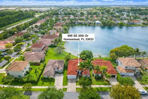 690 SE 30th Drive Homestead FL 33033