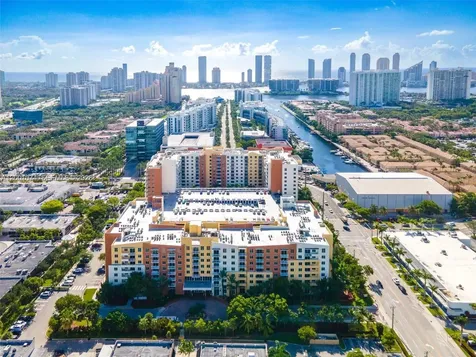 2775 NE 187th Street Aventura FL 33180