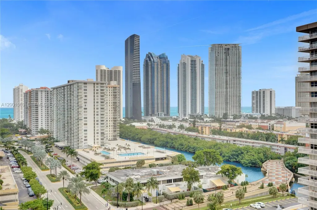 251 174th Sunny Isles Beach FL 33160