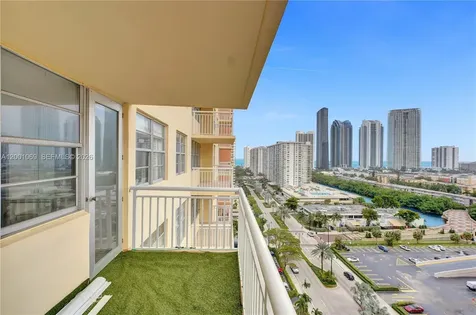 251 174th Sunny Isles Beach FL 33160