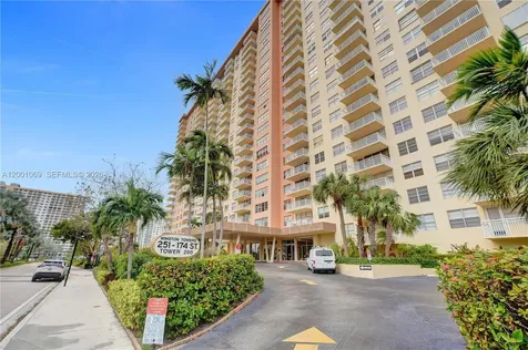 251 174th Sunny Isles Beach FL 33160