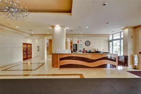 251 174th Sunny Isles Beach FL 33160