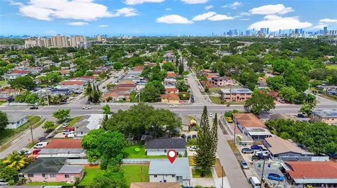 3231 NW 48th Terrace Miami FL 33142