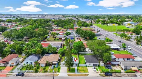 3231 NW 48th Terrace Miami FL 33142