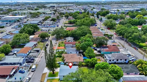 3231 NW 48th Terrace Miami FL 33142