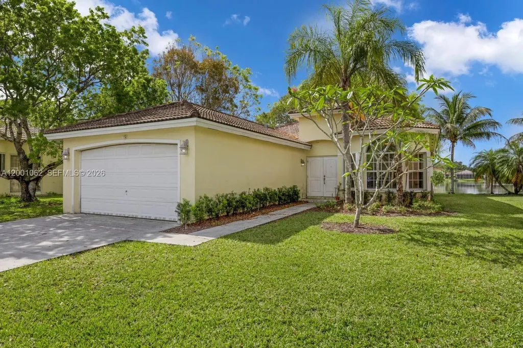 3110 SE 4th Place Homestead FL 33033