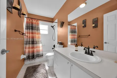 3110 SE 4th Place Homestead FL 33033