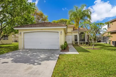 3110 SE 4th Place Homestead FL 33033