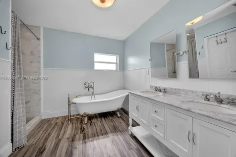 3110 SE 4th Place Homestead FL 33033