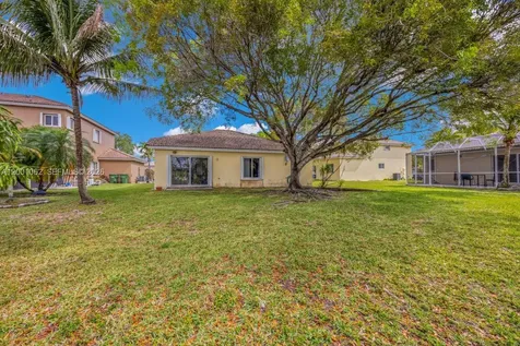 3110 SE 4th Place Homestead FL 33033