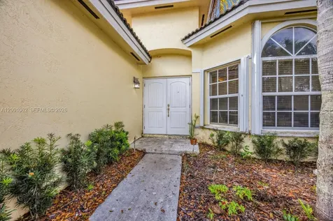3110 SE 4th Place Homestead FL 33033