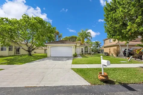 3110 SE 4th Place Homestead FL 33033