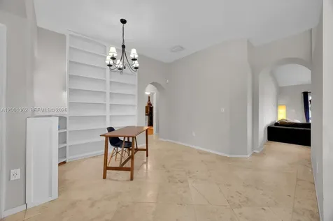 3110 SE 4th Place Homestead FL 33033