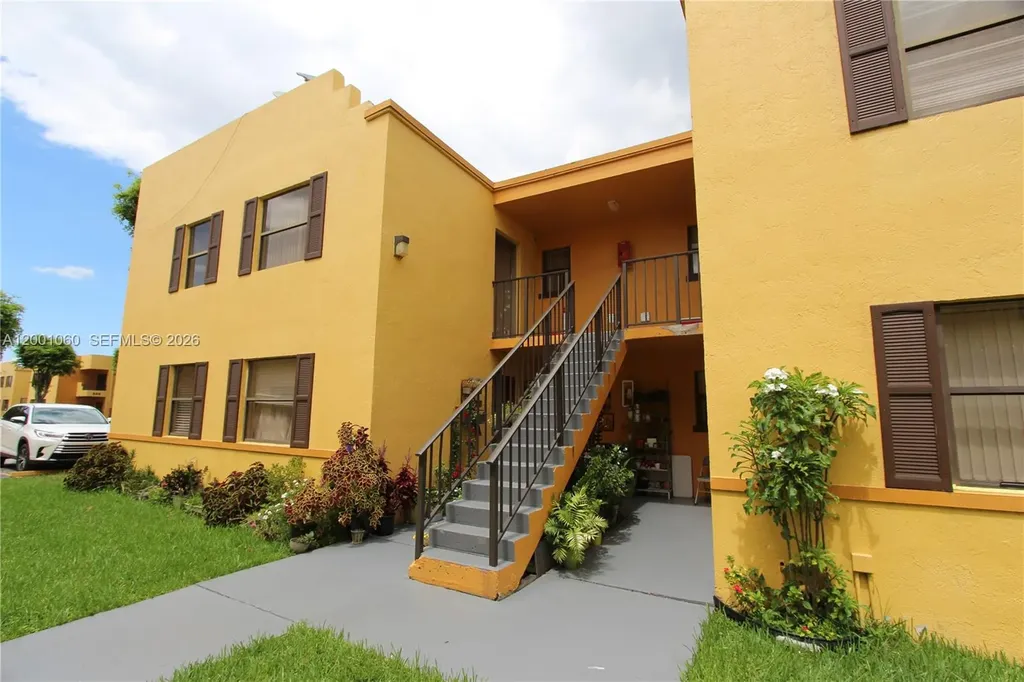 650 NW 114th Avenue Sweetwater FL 33172