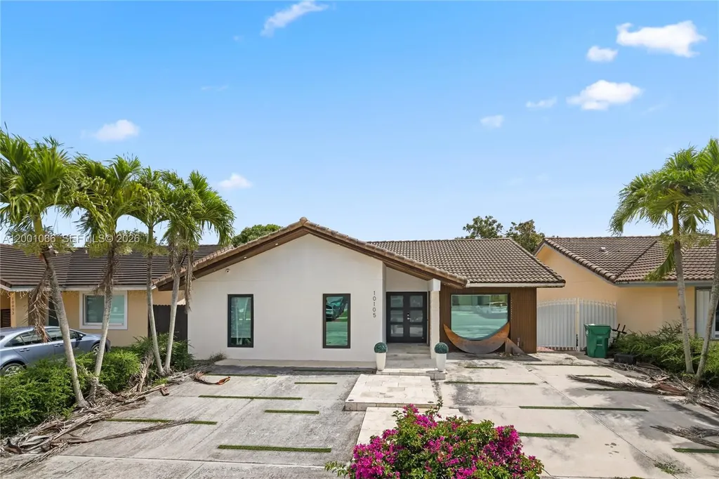 10105 SW 144th Avenue Miami FL 33186