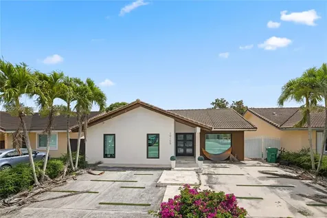 10105 SW 144th Avenue Miami FL 33186