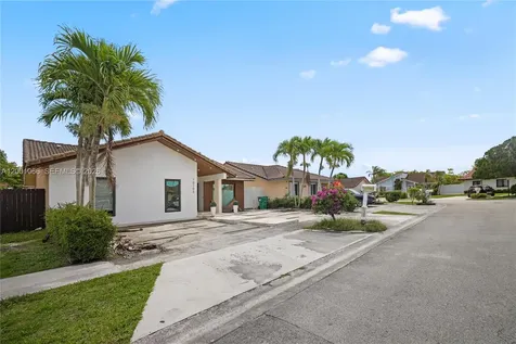 10105 SW 144th Avenue Miami FL 33186