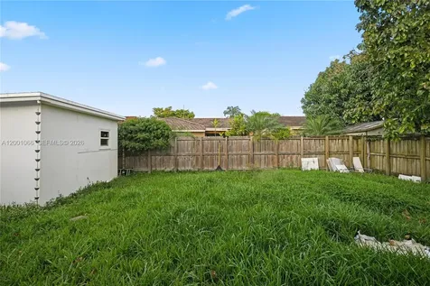 10105 SW 144th Avenue Miami FL 33186