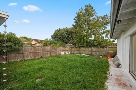 10105 SW 144th Avenue Miami FL 33186