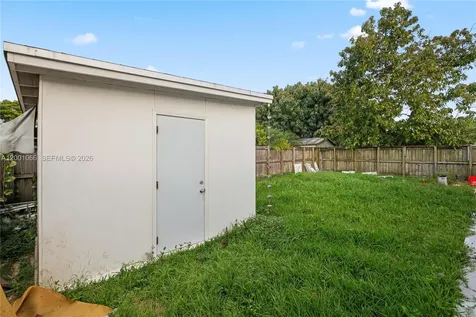 10105 SW 144th Avenue Miami FL 33186