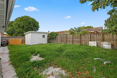 10105 SW 144th Avenue Miami FL 33186