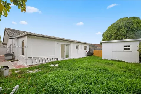 10105 SW 144th Avenue Miami FL 33186