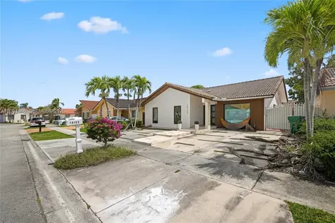 10105 SW 144th Avenue Miami FL 33186