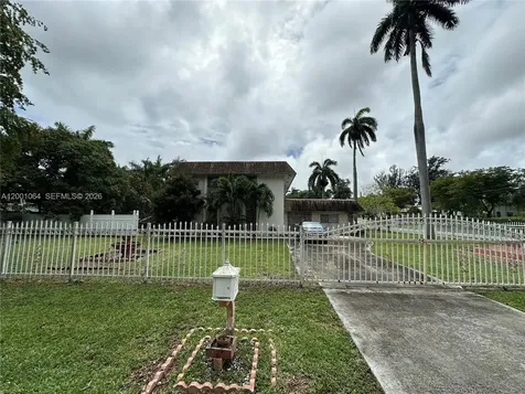 200 NE 158th Street Miami FL 33162