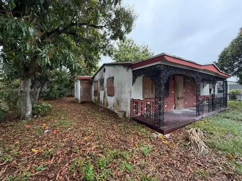 15771 NW 17th Place Miami Gardens FL 33054