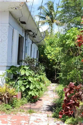 111 NW 52nd Street Miami FL 33127