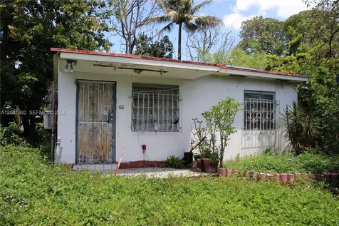 111 NW 52nd Street Miami FL 33127