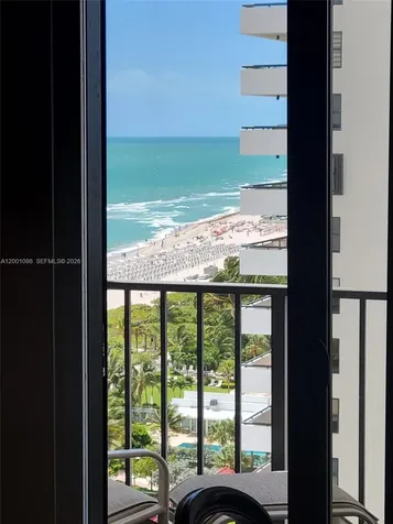 2625 Collins Avenue Miami Beach FL 33140