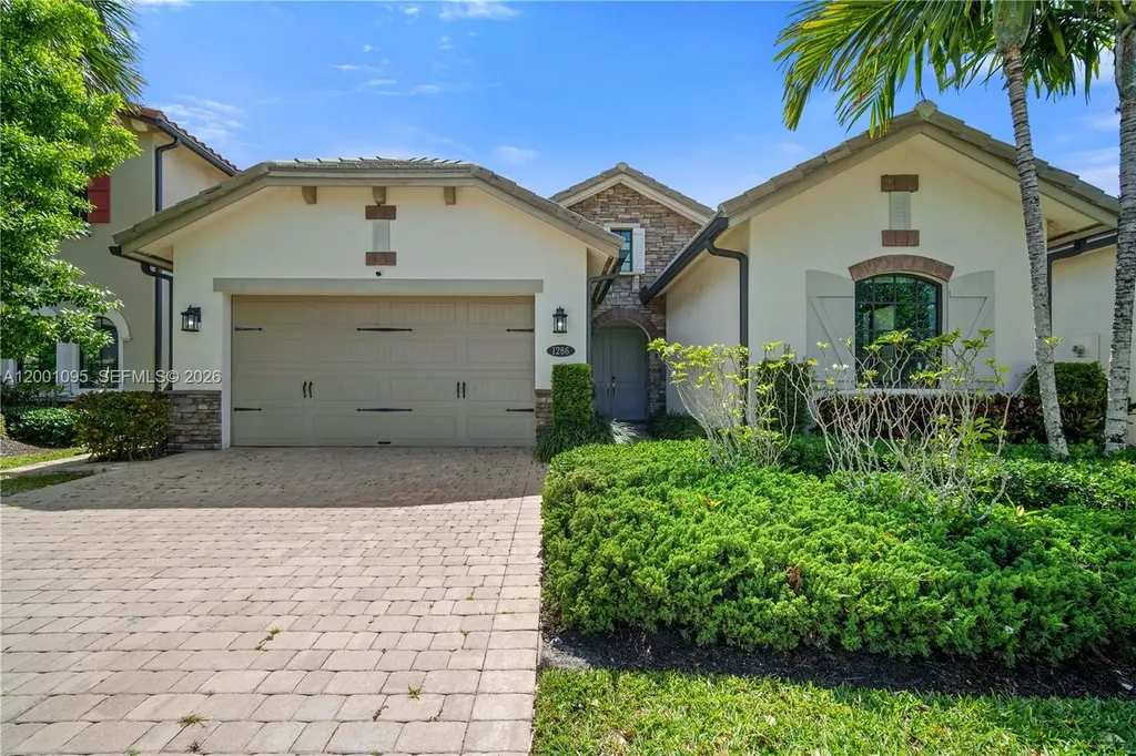 1286 SW 113th Way Pembroke Pines FL 33025