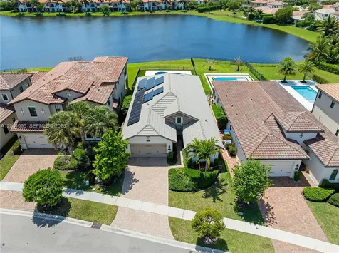 1286 SW 113th Way Pembroke Pines FL 33025