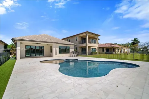 1286 SW 113th Way Pembroke Pines FL 33025