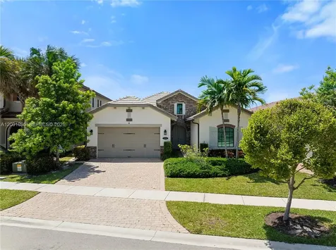 1286 SW 113th Way Pembroke Pines FL 33025