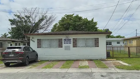 3180 NW 19th Avenue Miami FL 33142