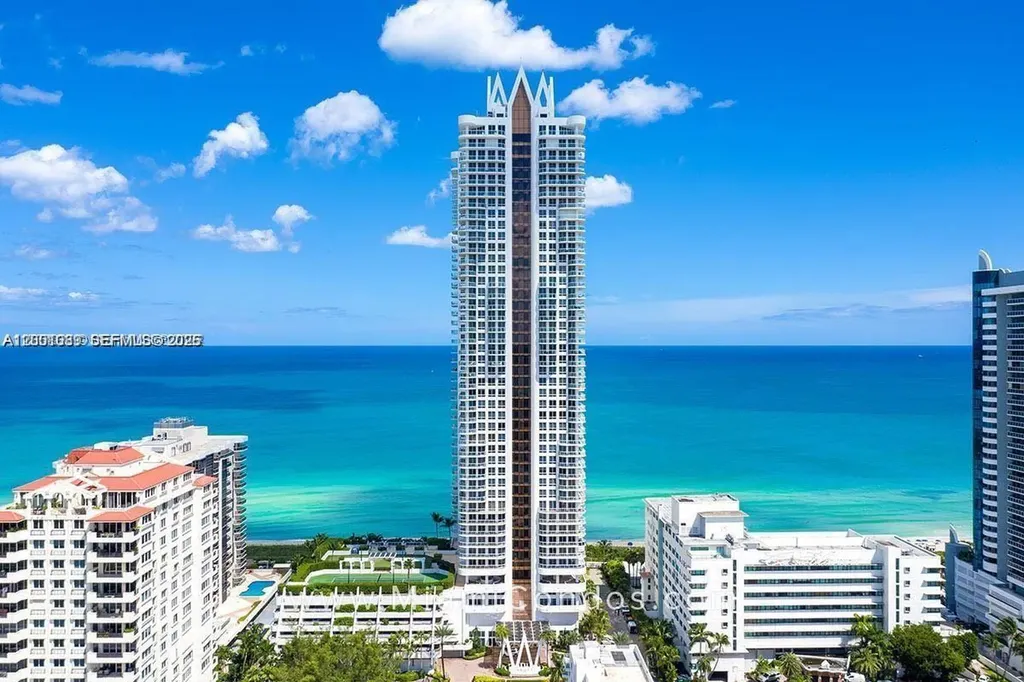 6365 Collins Avenue Miami Beach FL 33141