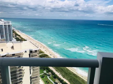6365 Collins Avenue Miami Beach FL 33141