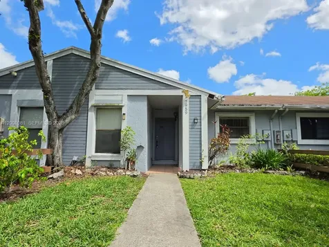 7959 NW 41st Court Sunrise FL 33351