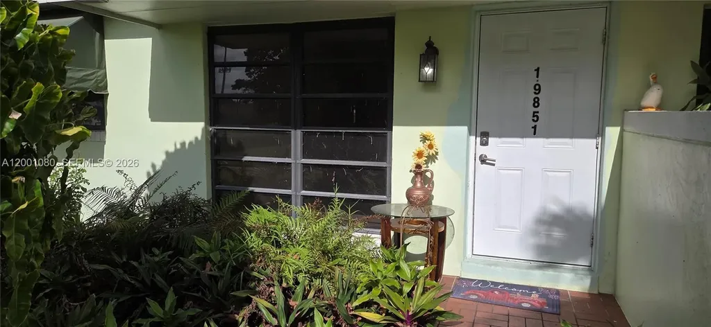 19851 SW 103rd Court Cutler Bay FL 33157