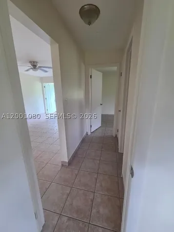 19851 SW 103rd Court Cutler Bay FL 33157