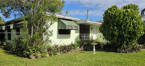 19851 SW 103rd Court Cutler Bay FL 33157
