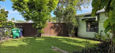19851 SW 103rd Court Cutler Bay FL 33157
