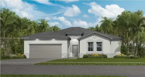 17291 SW 287 Street Homestead FL 33033