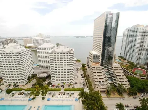 951 Brickell Avenue Miami FL 33131