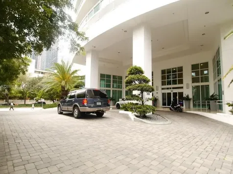 951 Brickell Avenue Miami FL 33131