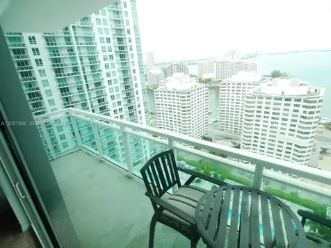 951 Brickell Avenue Miami FL 33131