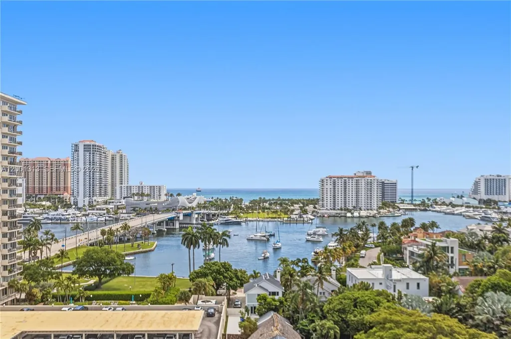 340 Sunset Drive Fort Lauderdale FL 33301