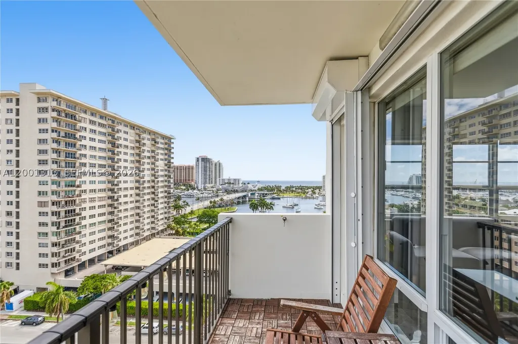340 Sunset Drive Fort Lauderdale FL 33301